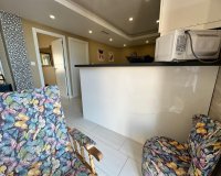 Herverkoop - Appartement -
Torrevieja - Paseo Maritimo