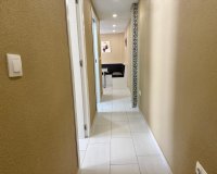 Herverkoop - Appartement -
Torrevieja - Paseo Maritimo