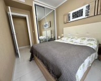 Herverkoop - Appartement -
Torrevieja - Paseo Maritimo