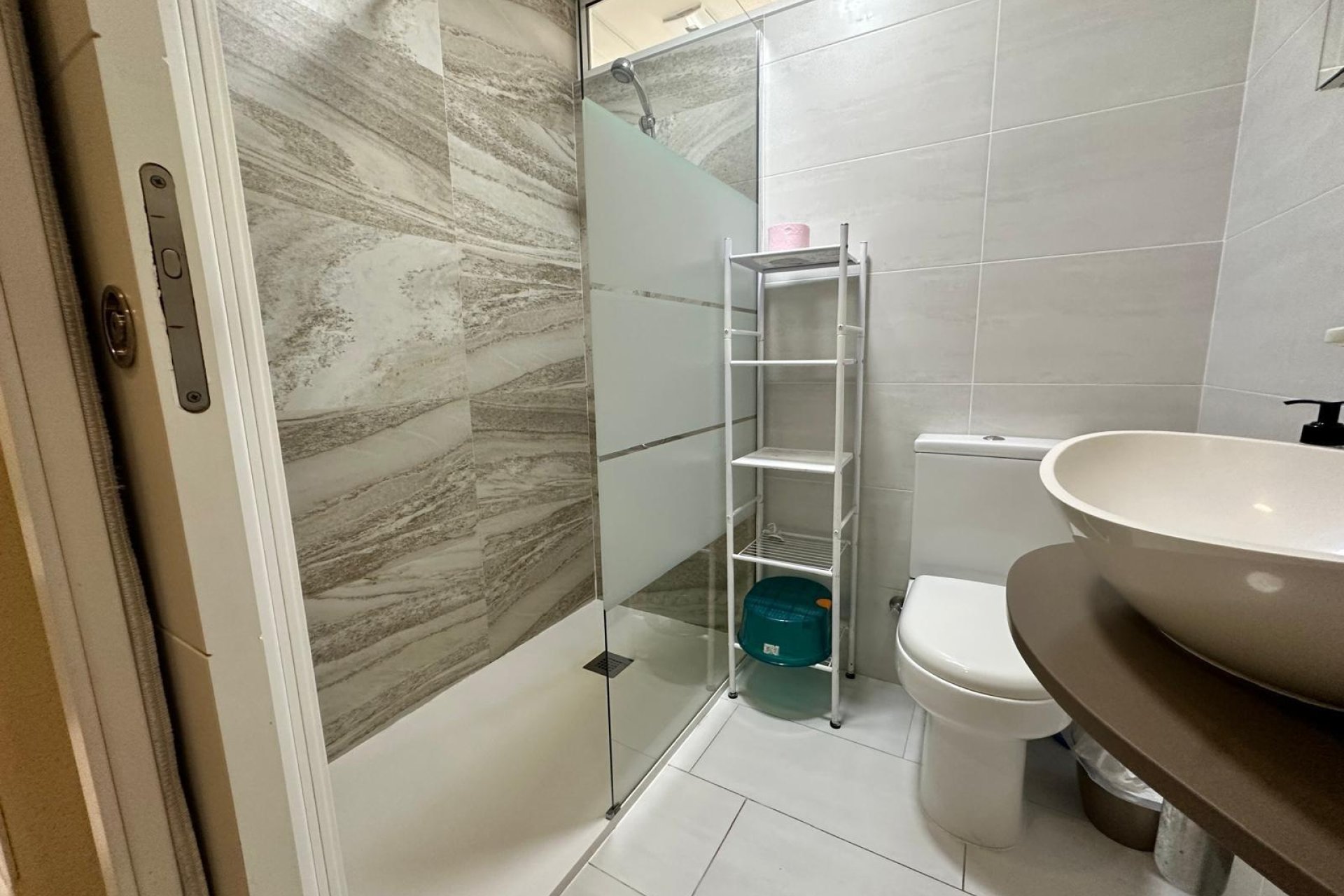 Herverkoop - Appartement -
Torrevieja - Paseo Maritimo