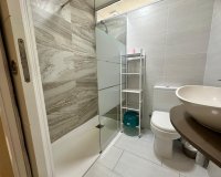 Herverkoop - Appartement -
Torrevieja - Paseo Maritimo