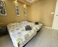 Herverkoop - Appartement -
Torrevieja - Paseo Maritimo
