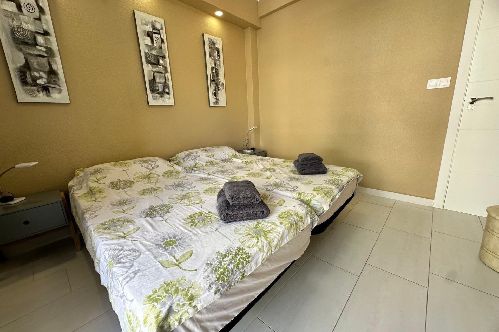Herverkoop - Appartement -
Torrevieja - Paseo Maritimo
