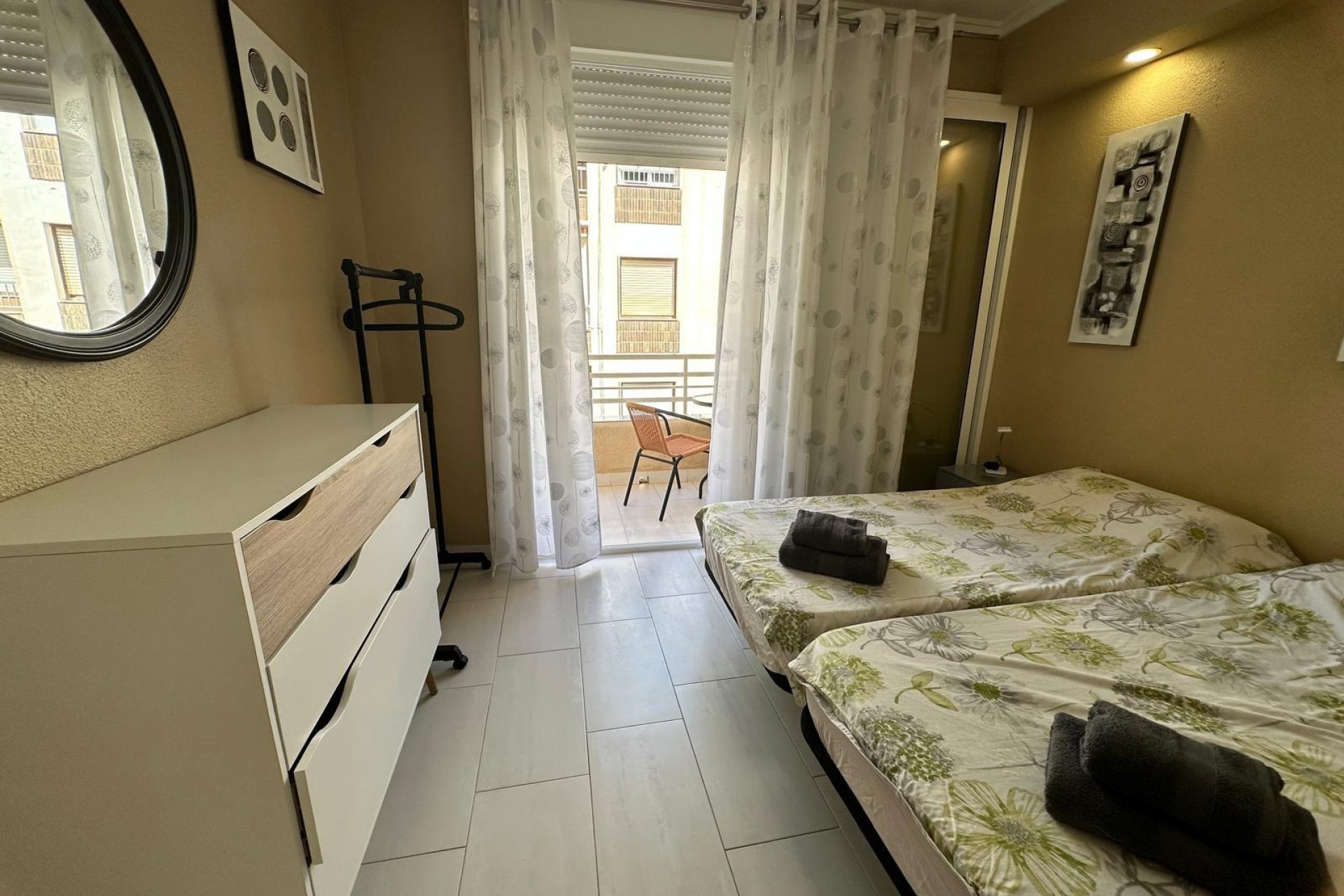 Herverkoop - Appartement -
Torrevieja - Paseo Maritimo