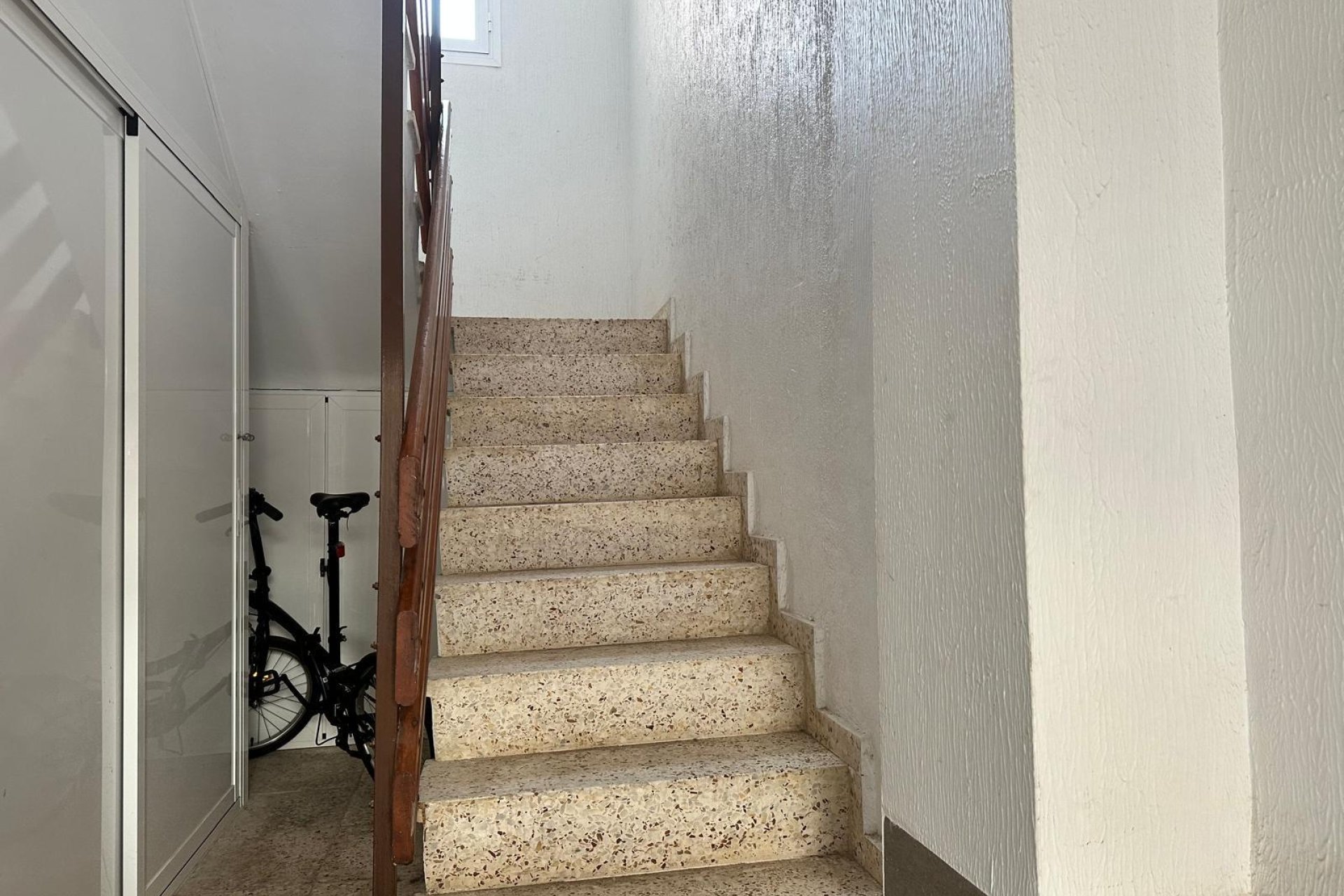 Herverkoop - Appartement -
Torrevieja - Paseo Maritimo