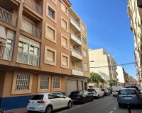 Herverkoop - Appartement -
Torrevieja - Paseo Maritimo