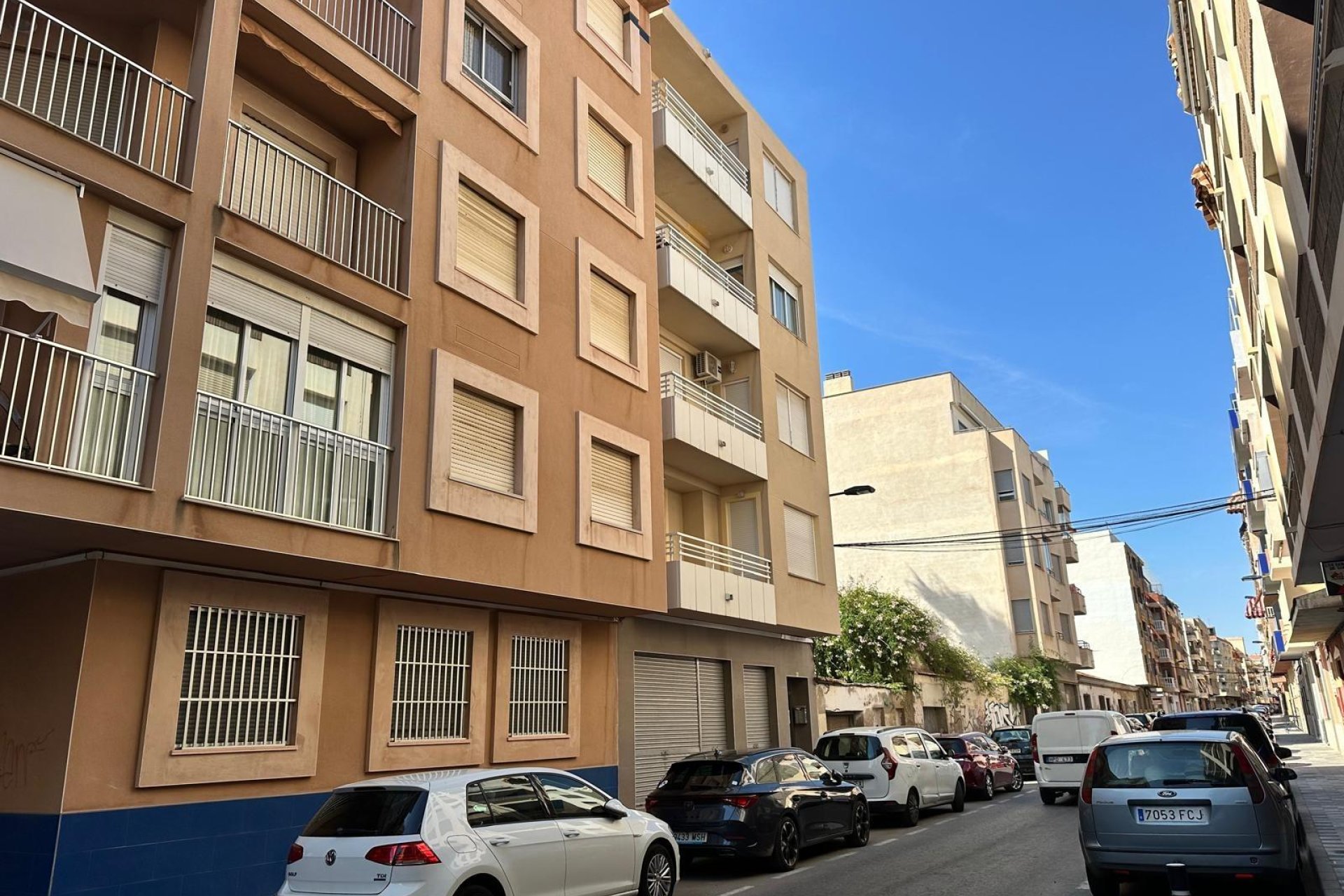 Herverkoop - Appartement -
Torrevieja - Paseo Maritimo