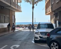 Herverkoop - Appartement -
Torrevieja - Paseo Maritimo