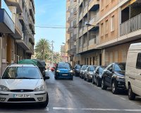 Herverkoop - Appartement -
Torrevieja - Paseo Maritimo