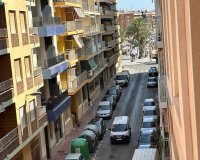 Herverkoop - Appartement -
Torrevieja - Paseo Maritimo