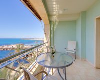 Herverkoop - Appartement -
Torrevieja - Paseo Maritimo