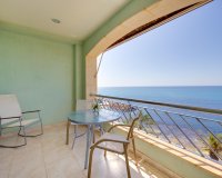 Herverkoop - Appartement -
Torrevieja - Paseo Maritimo