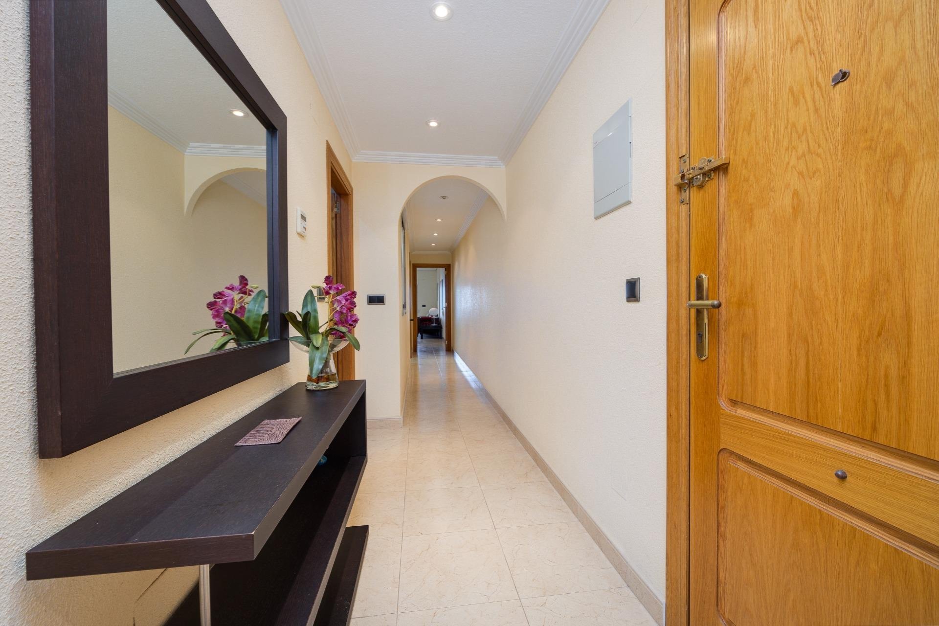 Herverkoop - Appartement -
Torrevieja - Paseo Maritimo