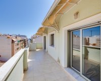 Herverkoop - Appartement -
Torrevieja - Paseo Maritimo