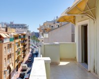 Herverkoop - Appartement -
Torrevieja - Paseo Maritimo