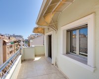 Herverkoop - Appartement -
Torrevieja - Paseo Maritimo