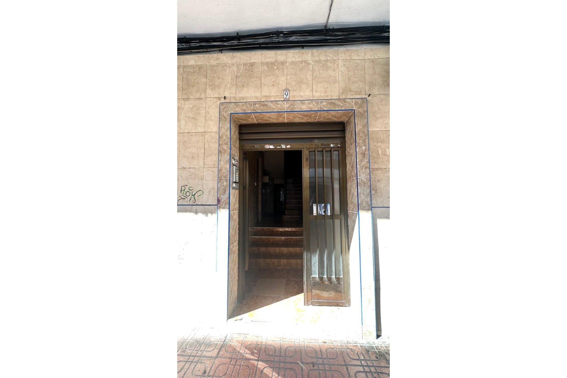 Herverkoop - Appartement -
Torrevieja - Paseo Maritimo