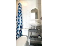 Herverkoop - Appartement -
Torrevieja - Paseo Maritimo