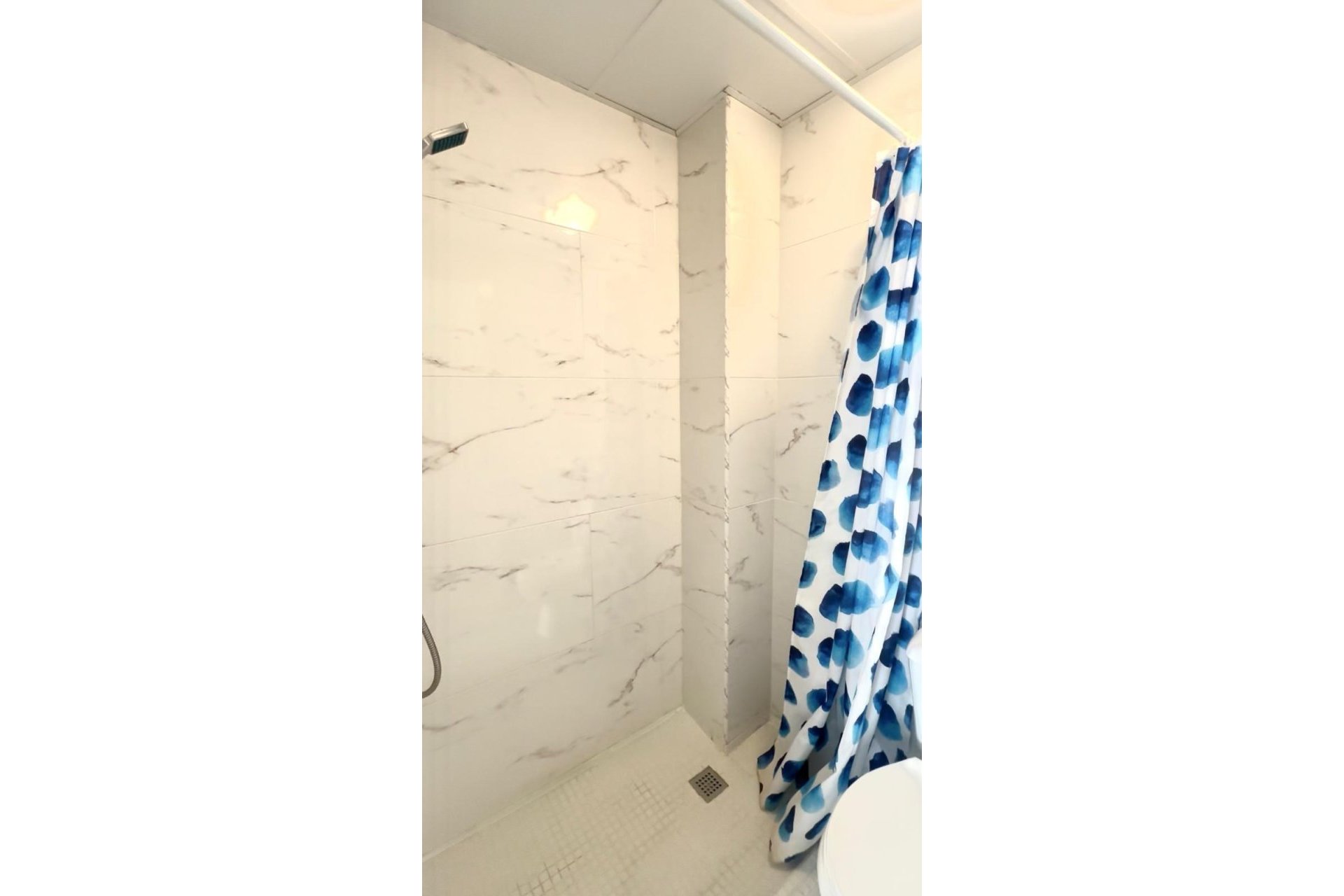 Herverkoop - Appartement -
Torrevieja - Paseo Maritimo