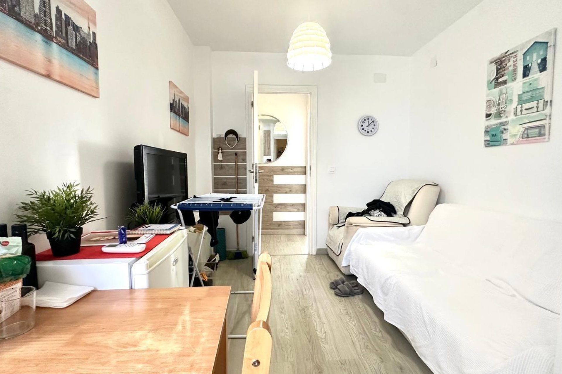 Herverkoop - Appartement -
Torrevieja - Paseo Maritimo