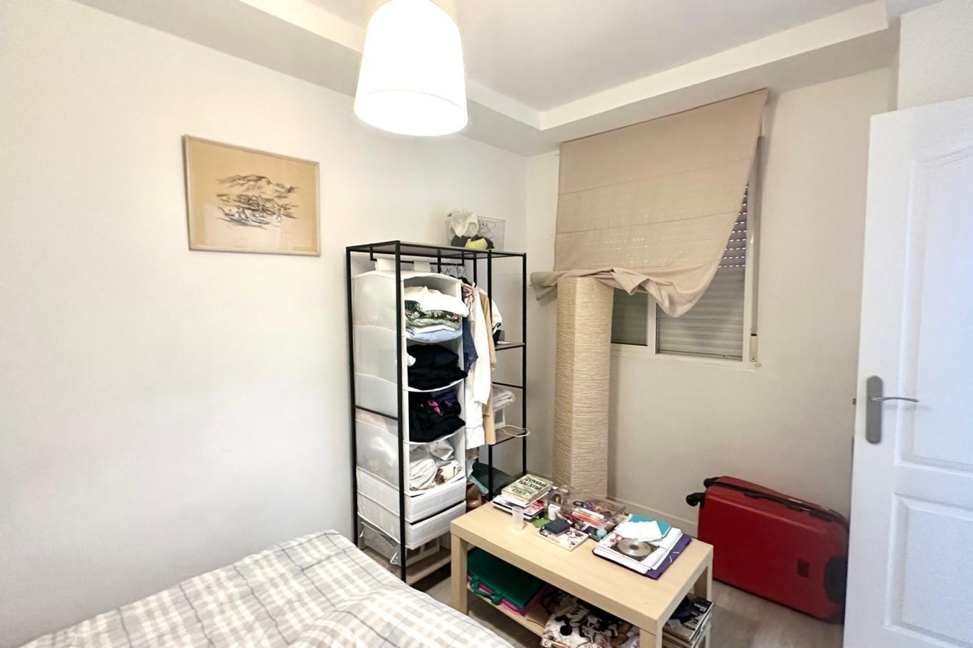 Herverkoop - Appartement -
Torrevieja - Paseo Maritimo