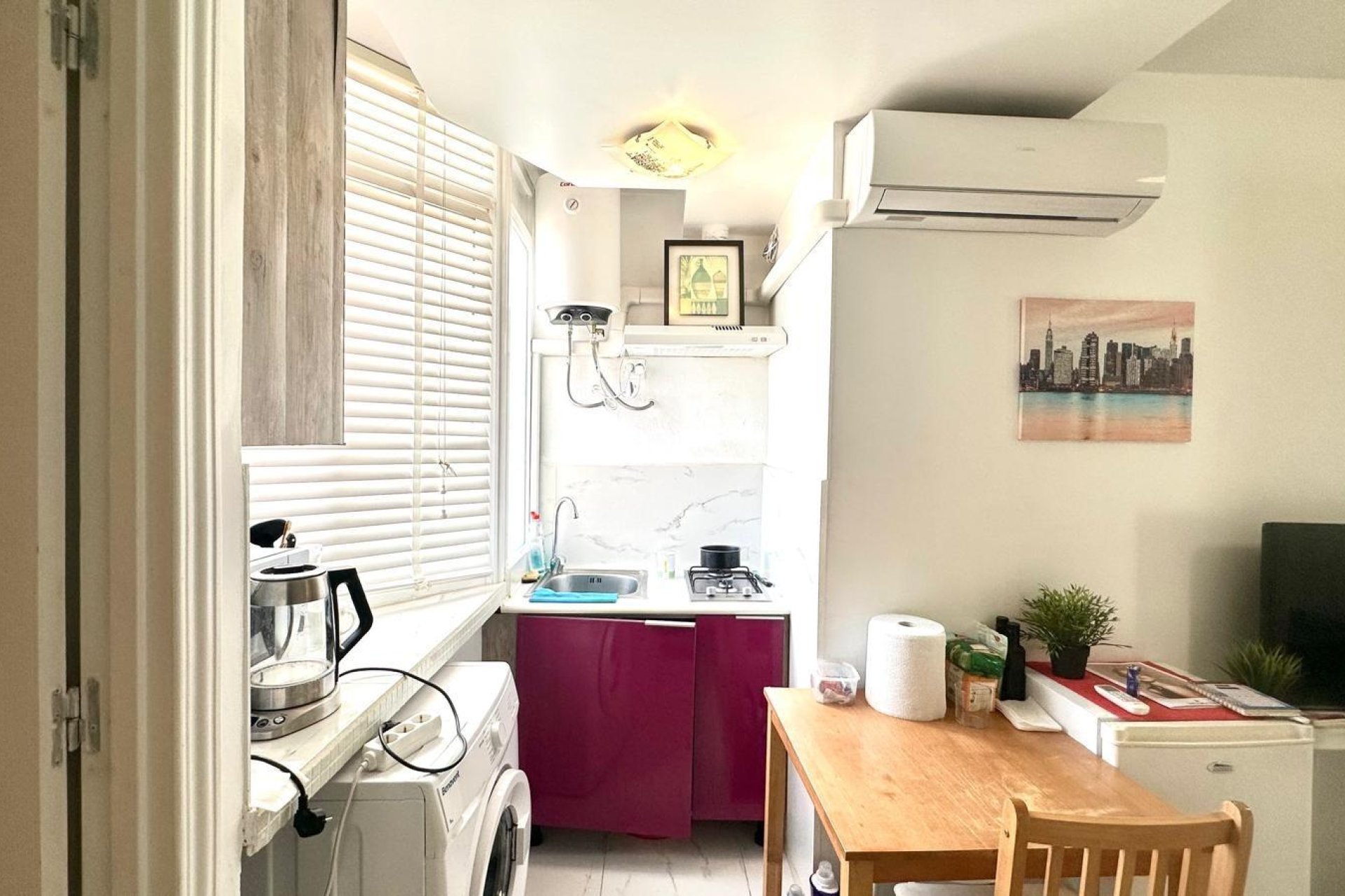 Herverkoop - Appartement -
Torrevieja - Paseo Maritimo