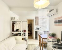 Herverkoop - Appartement -
Torrevieja - Paseo Maritimo