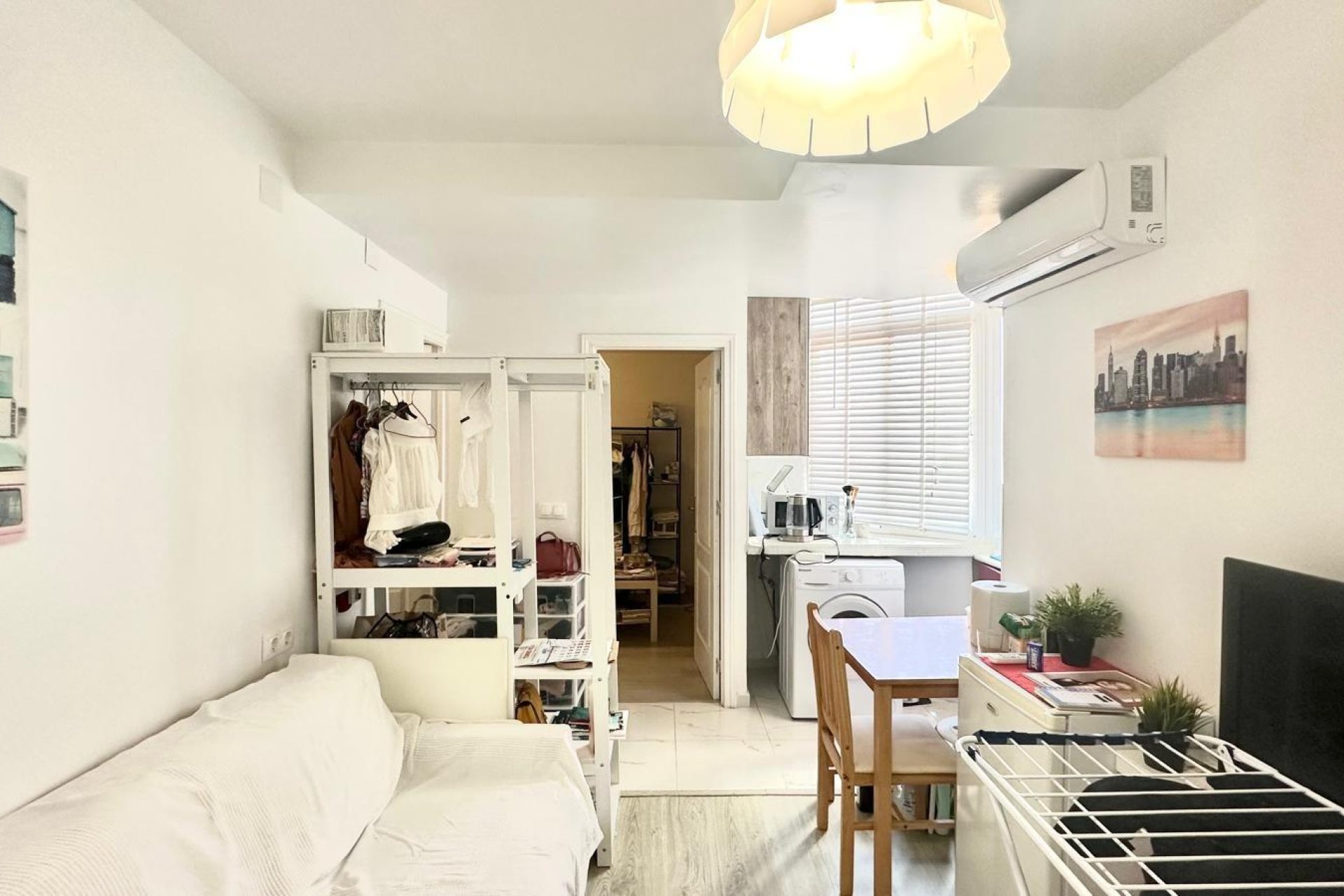 Herverkoop - Appartement -
Torrevieja - Paseo Maritimo