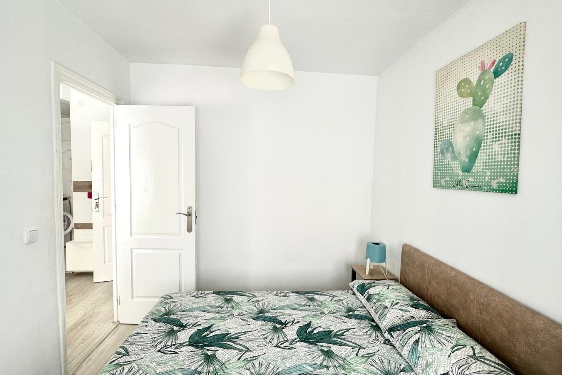 Herverkoop - Appartement -
Torrevieja - Paseo Maritimo