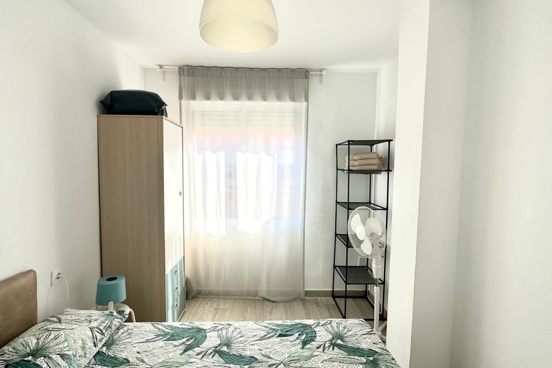 Herverkoop - Appartement -
Torrevieja - Paseo Maritimo