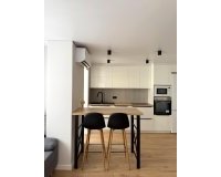 Herverkoop - Appartement -
Torrevieja - Paseo Maritimo