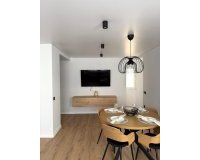 Herverkoop - Appartement -
Torrevieja - Paseo Maritimo