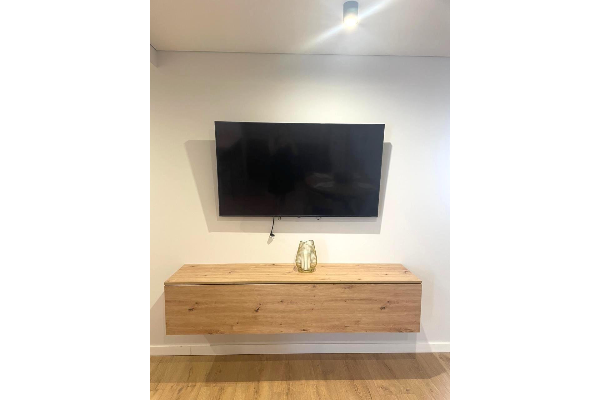 Herverkoop - Appartement -
Torrevieja - Paseo Maritimo