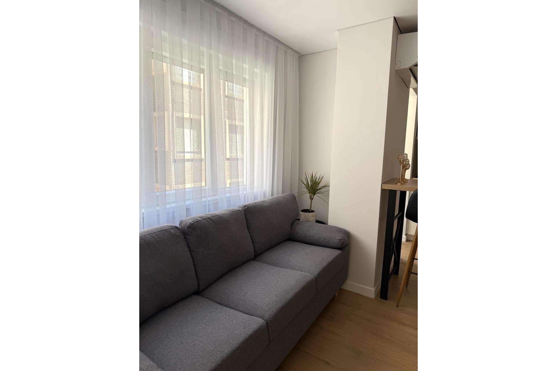 Herverkoop - Appartement -
Torrevieja - Paseo Maritimo