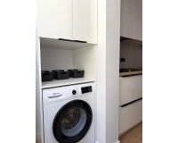 Herverkoop - Appartement -
Torrevieja - Paseo Maritimo