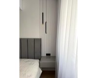 Herverkoop - Appartement -
Torrevieja - Paseo Maritimo