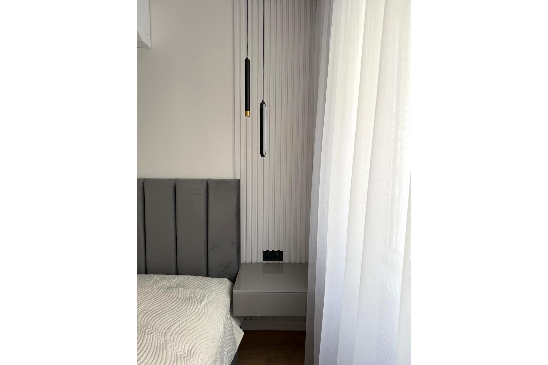 Herverkoop - Appartement -
Torrevieja - Paseo Maritimo