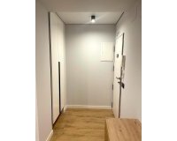 Herverkoop - Appartement -
Torrevieja - Paseo Maritimo