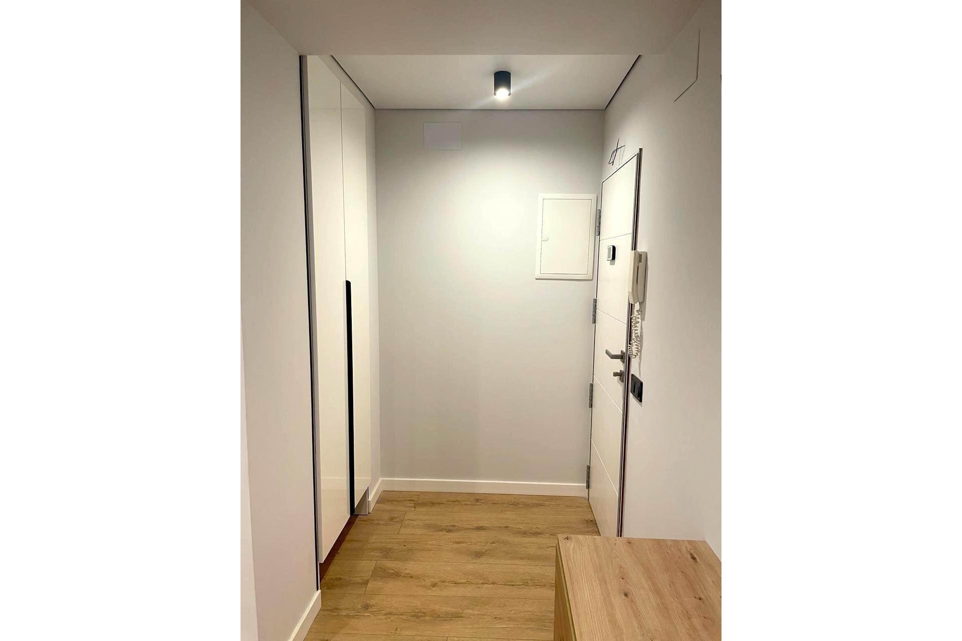 Herverkoop - Appartement -
Torrevieja - Paseo Maritimo