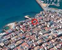 Herverkoop - Appartement -
Torrevieja - Paseo Maritimo