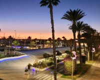 Herverkoop - Appartement -
Torrevieja - Paseo Maritimo