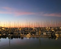 Herverkoop - Appartement -
Torrevieja - Paseo Maritimo