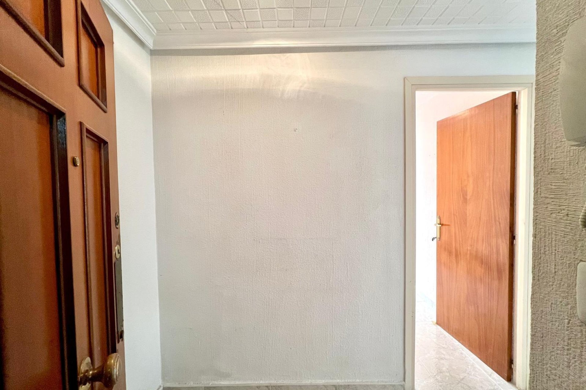 Herverkoop - Appartement -
Torrevieja - Paseo Maritimo