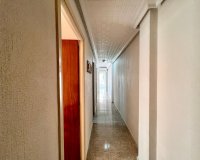 Herverkoop - Appartement -
Torrevieja - Paseo Maritimo