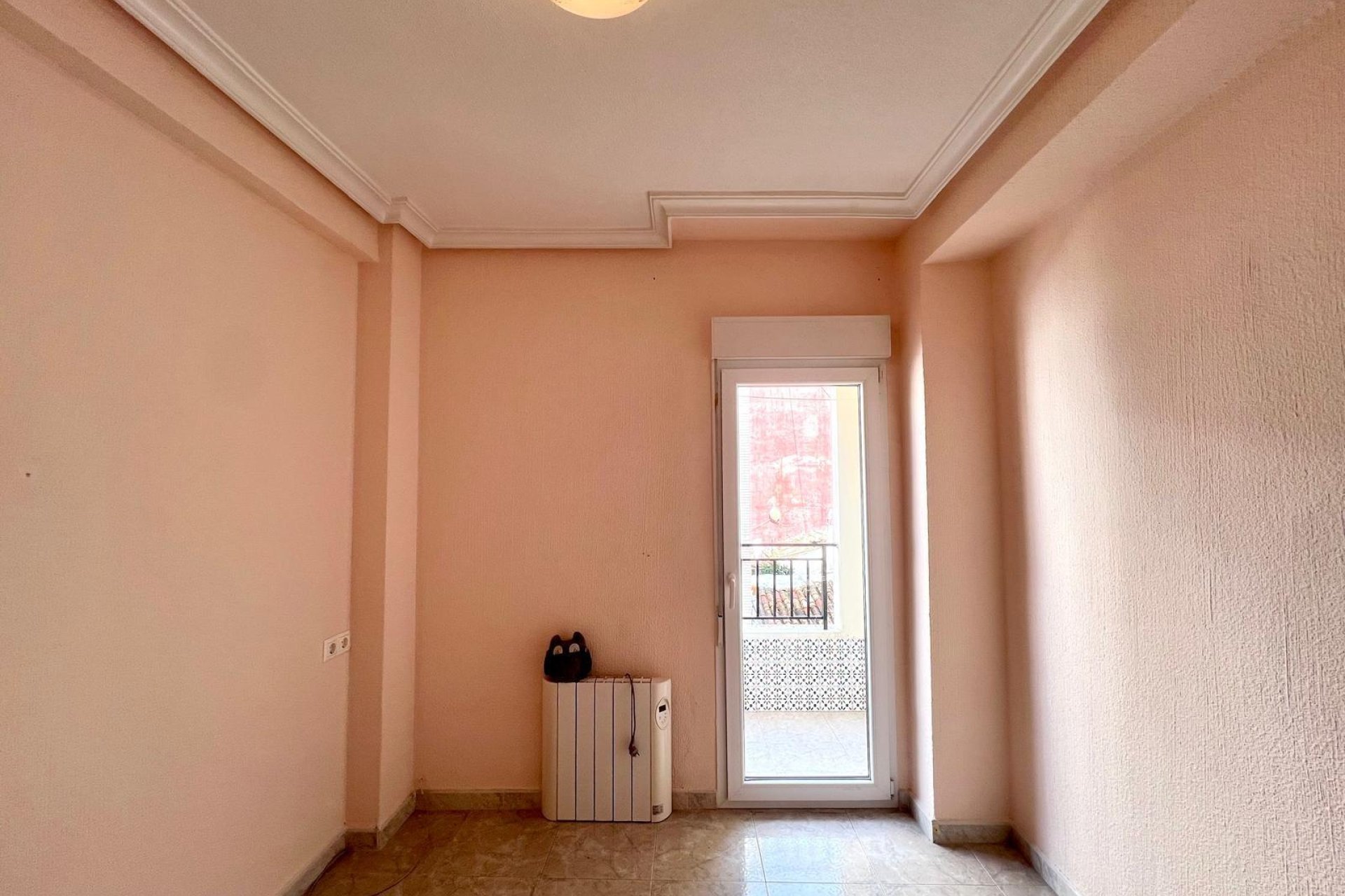 Herverkoop - Appartement -
Torrevieja - Paseo Maritimo