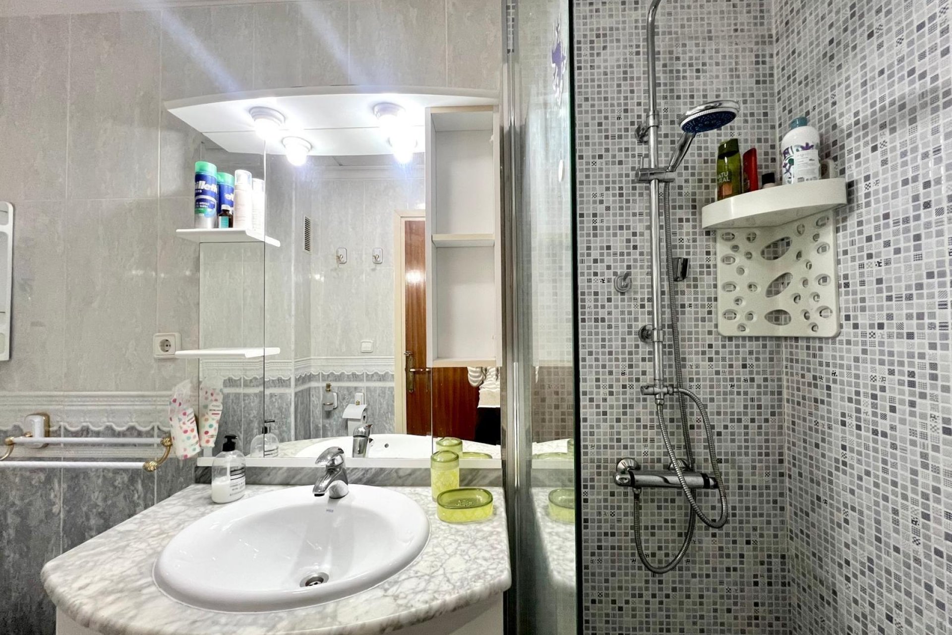 Herverkoop - Appartement -
Torrevieja - Paseo Maritimo