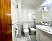 Herverkoop - Appartement -
Torrevieja - Paseo Maritimo