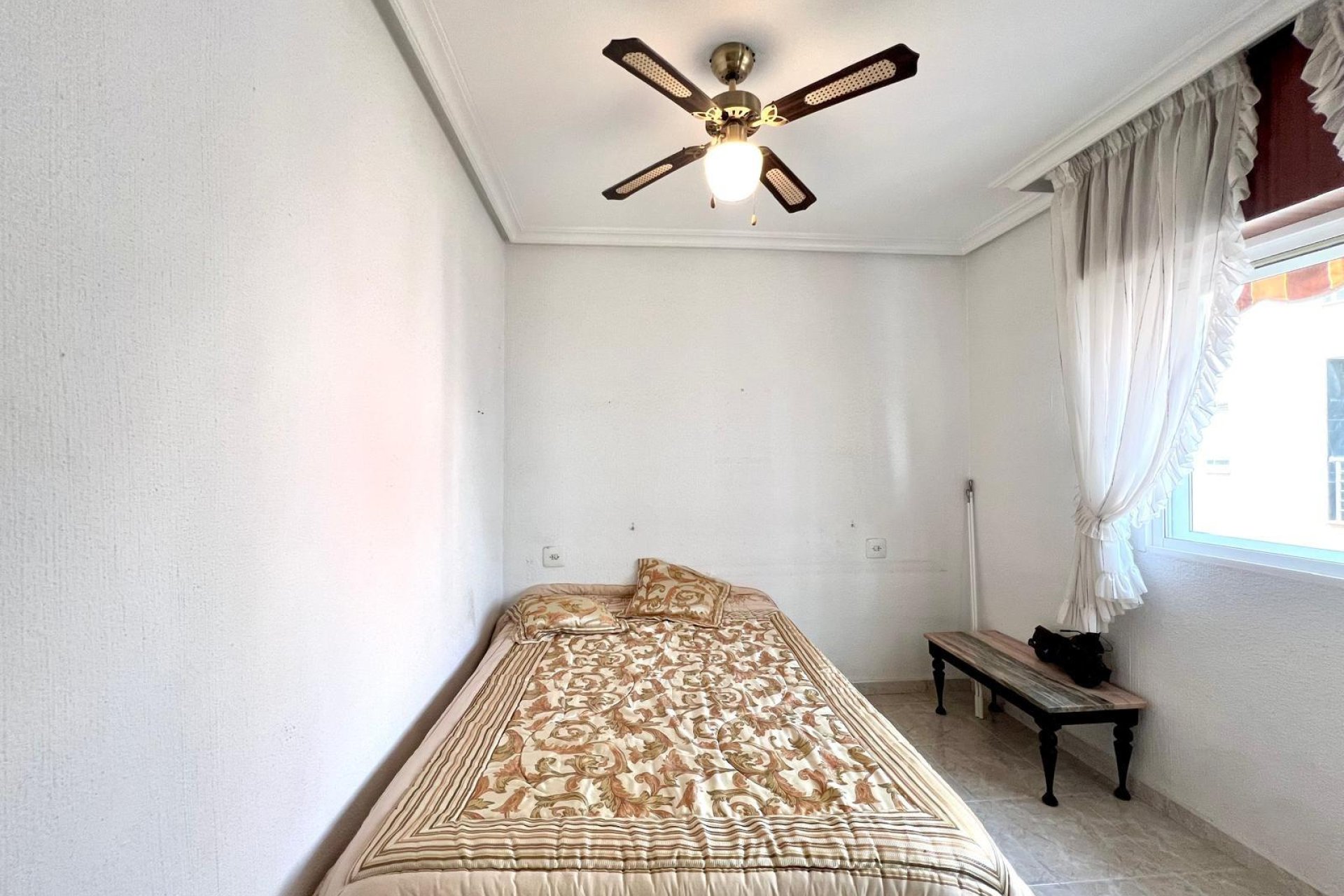 Herverkoop - Appartement -
Torrevieja - Paseo Maritimo