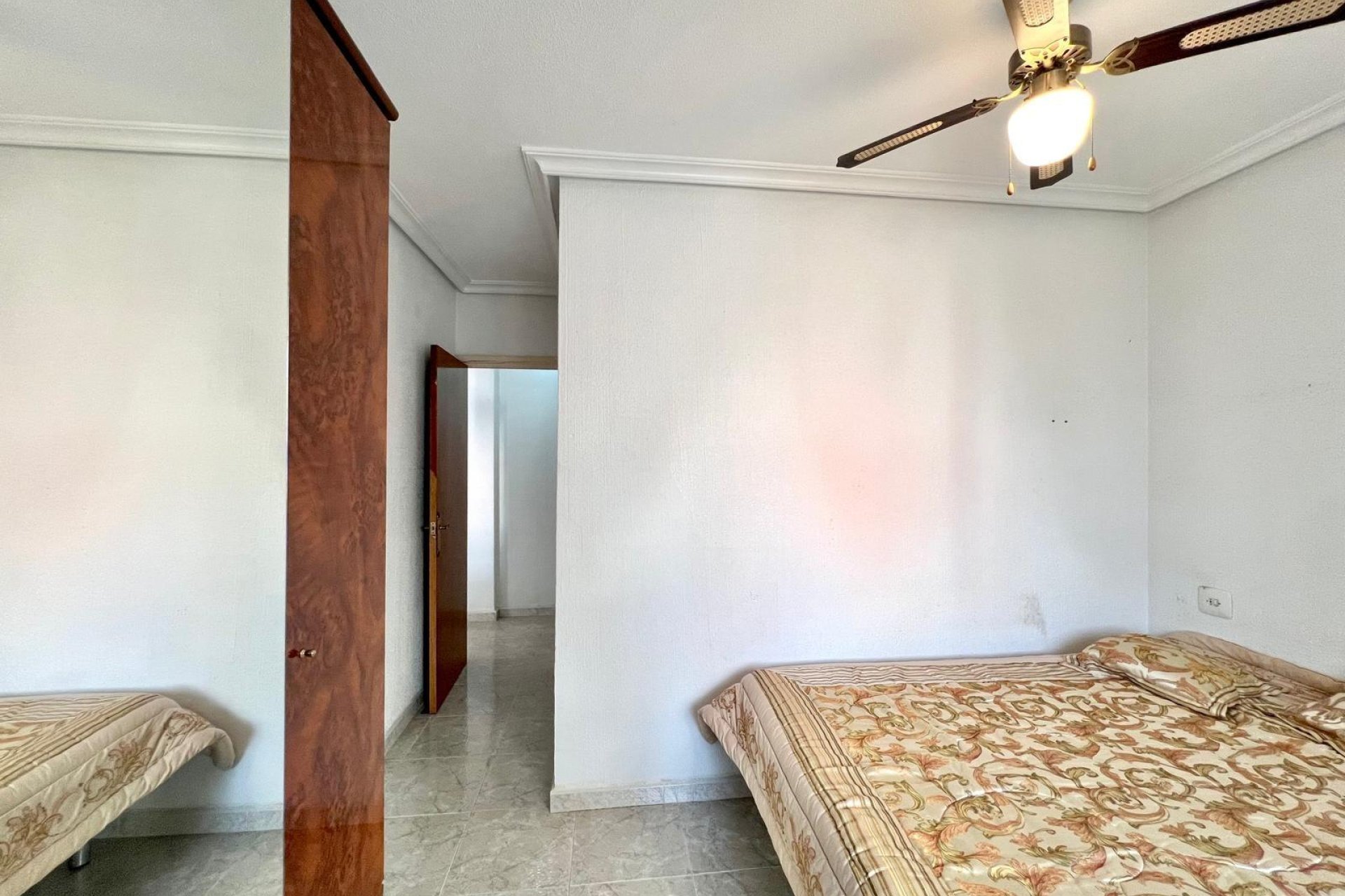 Herverkoop - Appartement -
Torrevieja - Paseo Maritimo