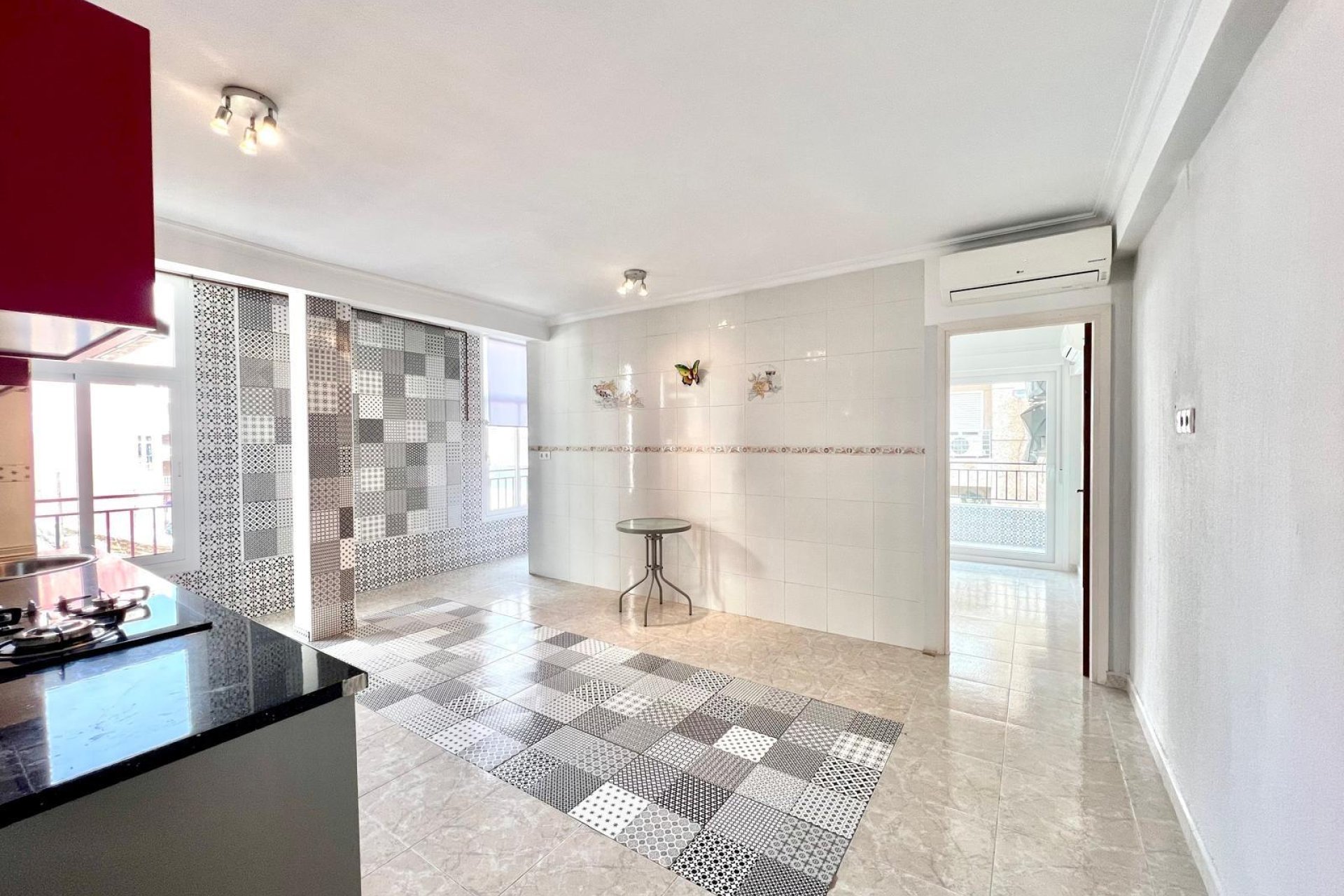 Herverkoop - Appartement -
Torrevieja - Paseo Maritimo